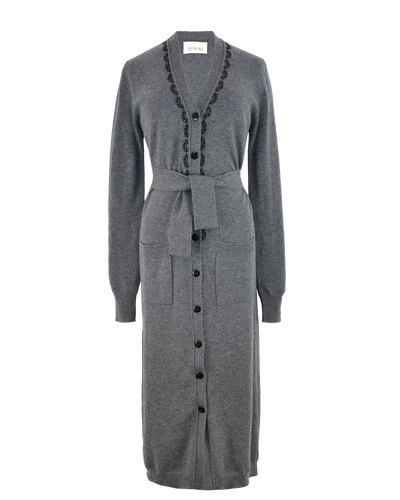 FREE DRESS - GREY