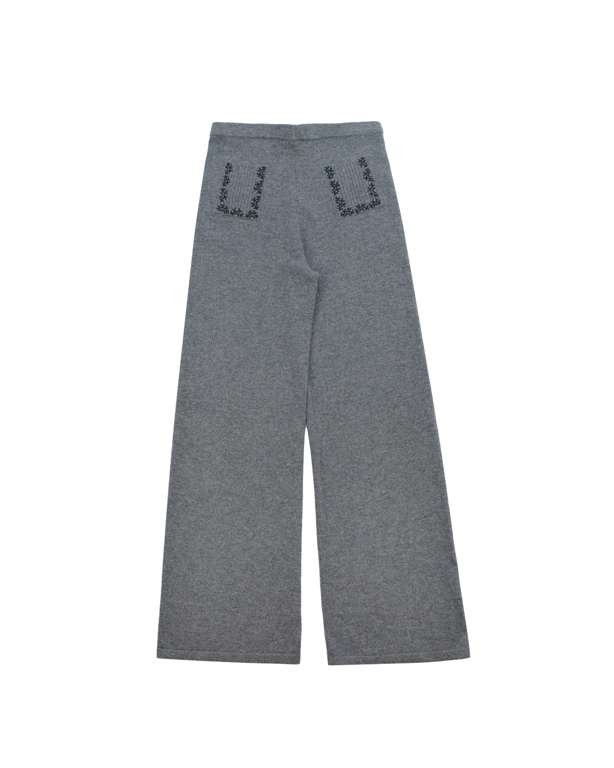 FREE PANTS - GREY