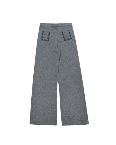 FREE PANTS - GREY