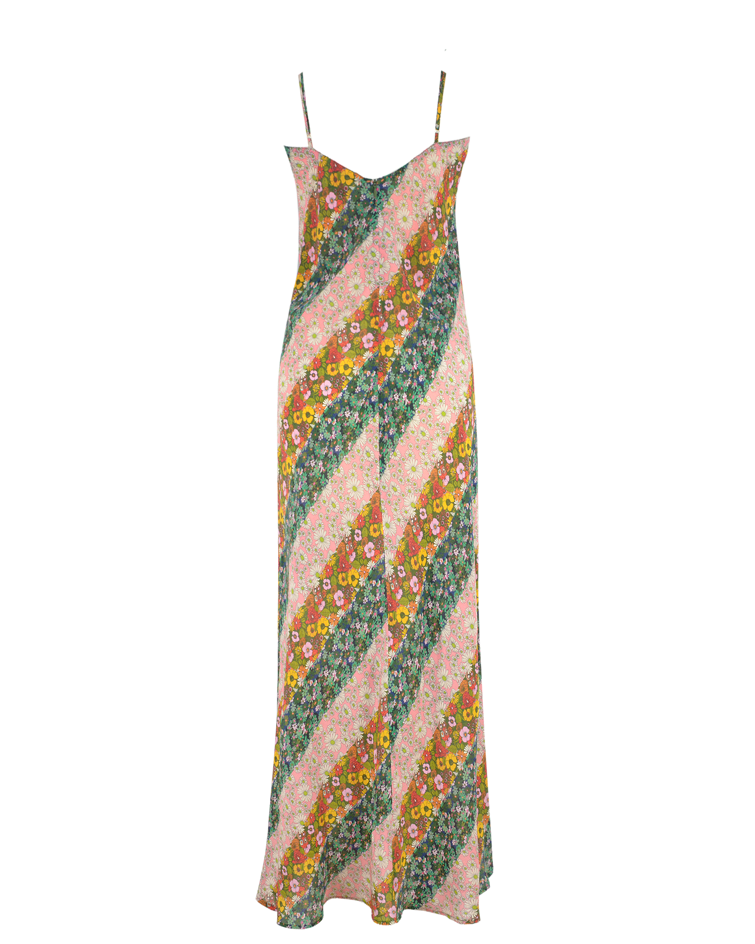 GARDEN DRESS