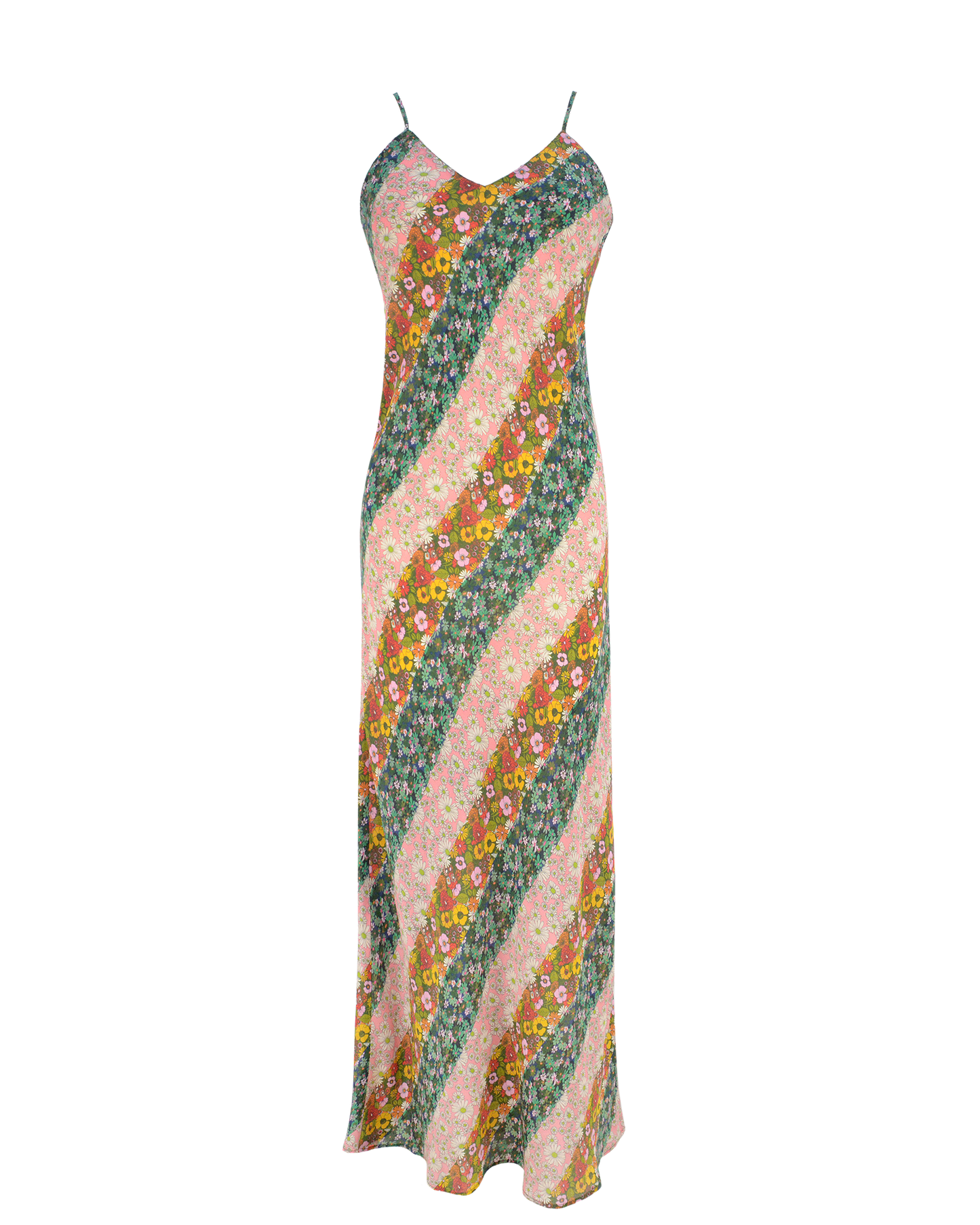 GARDEN DRESS