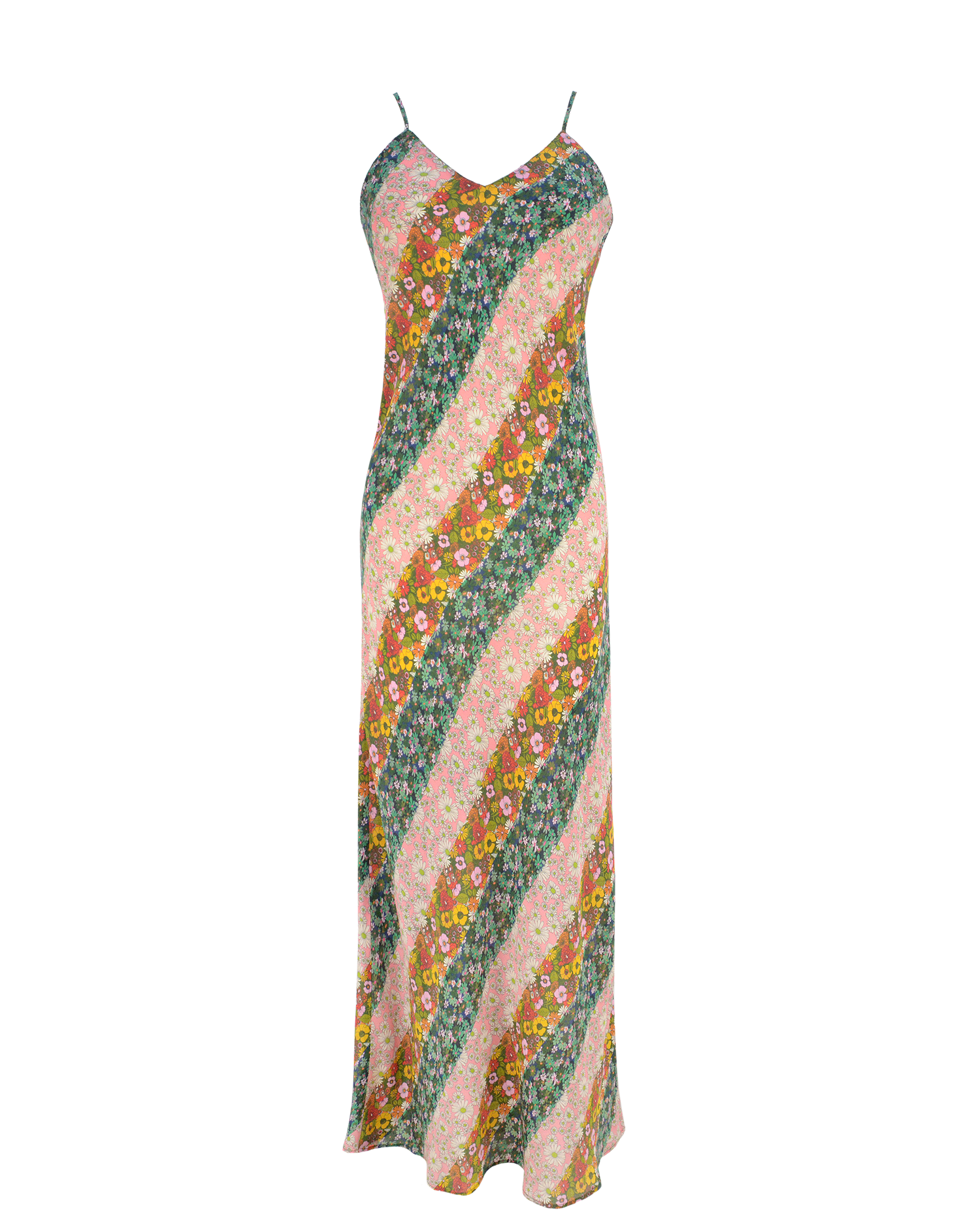 GARDEN DRESS