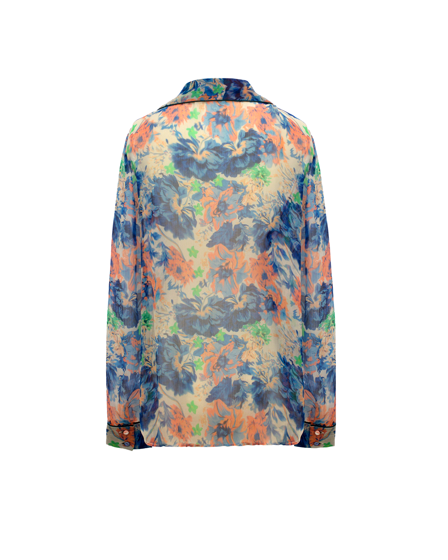GAUGUIN SHIRT