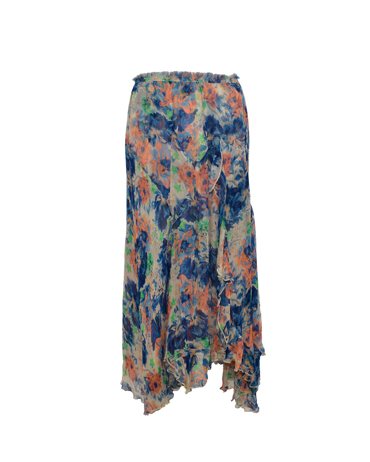 GAUGUIN SKIRT