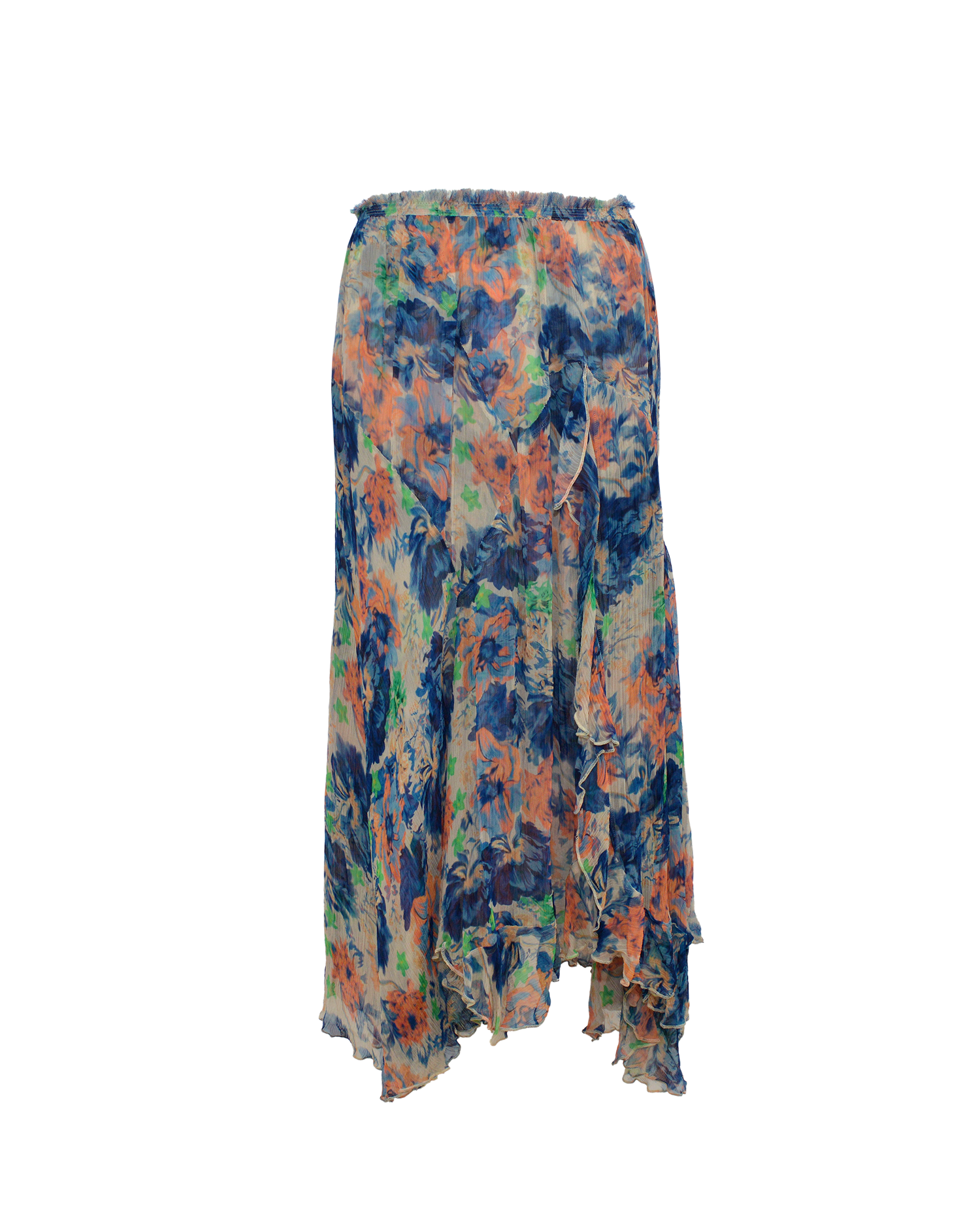 GAUGUIN SKIRT