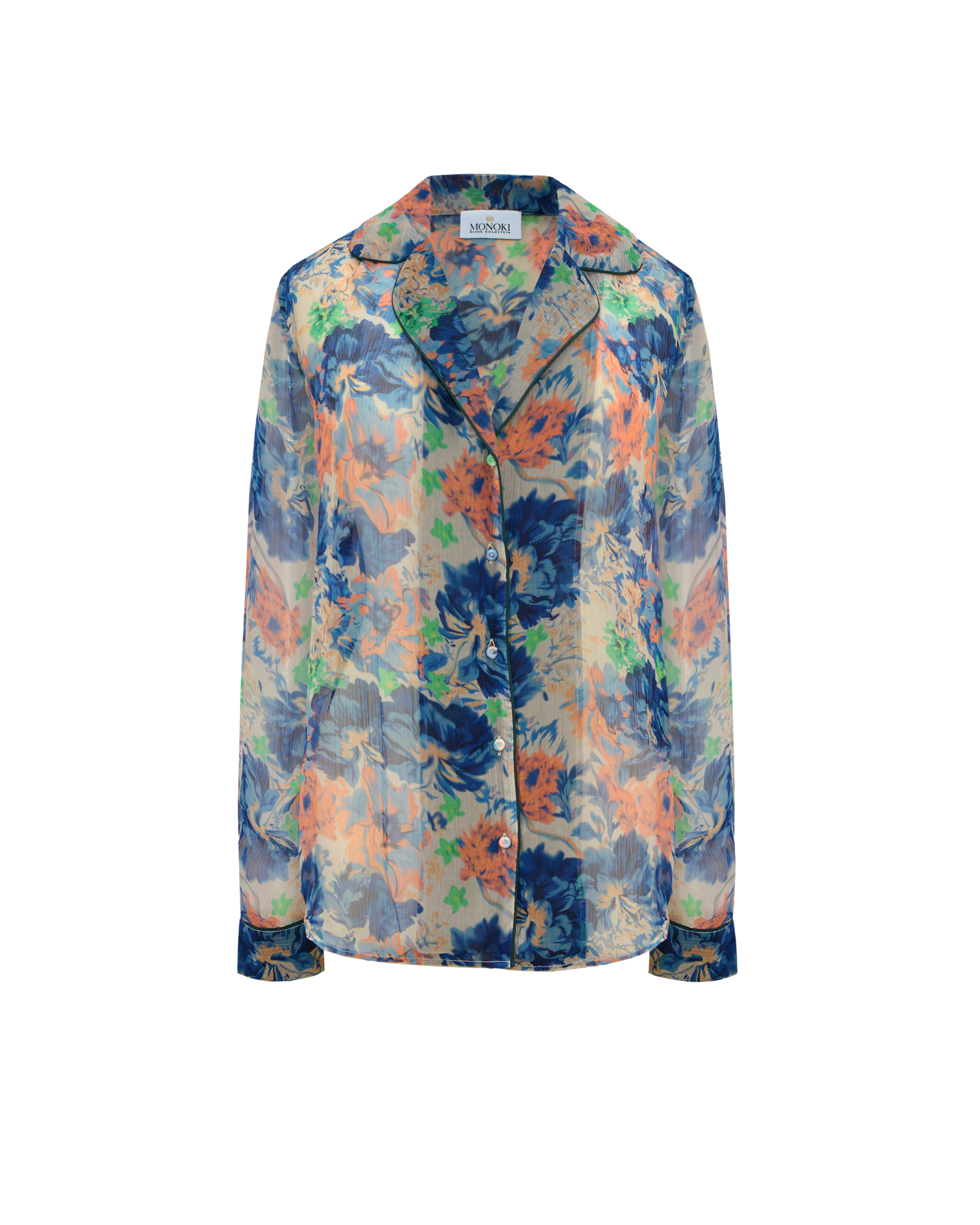 GAUGUIN SHIRT – Monoki