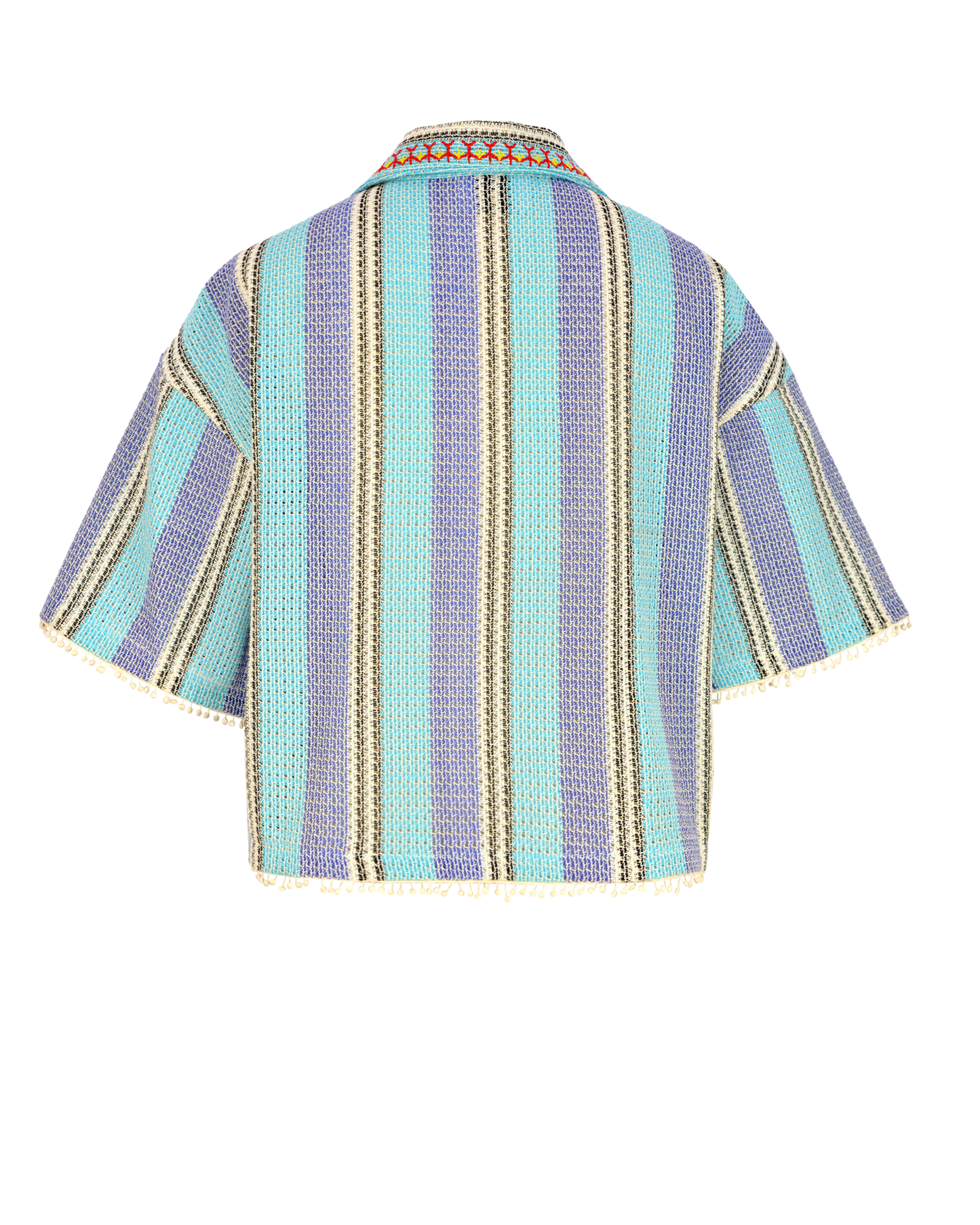 GELATO SHIRT - BLUE