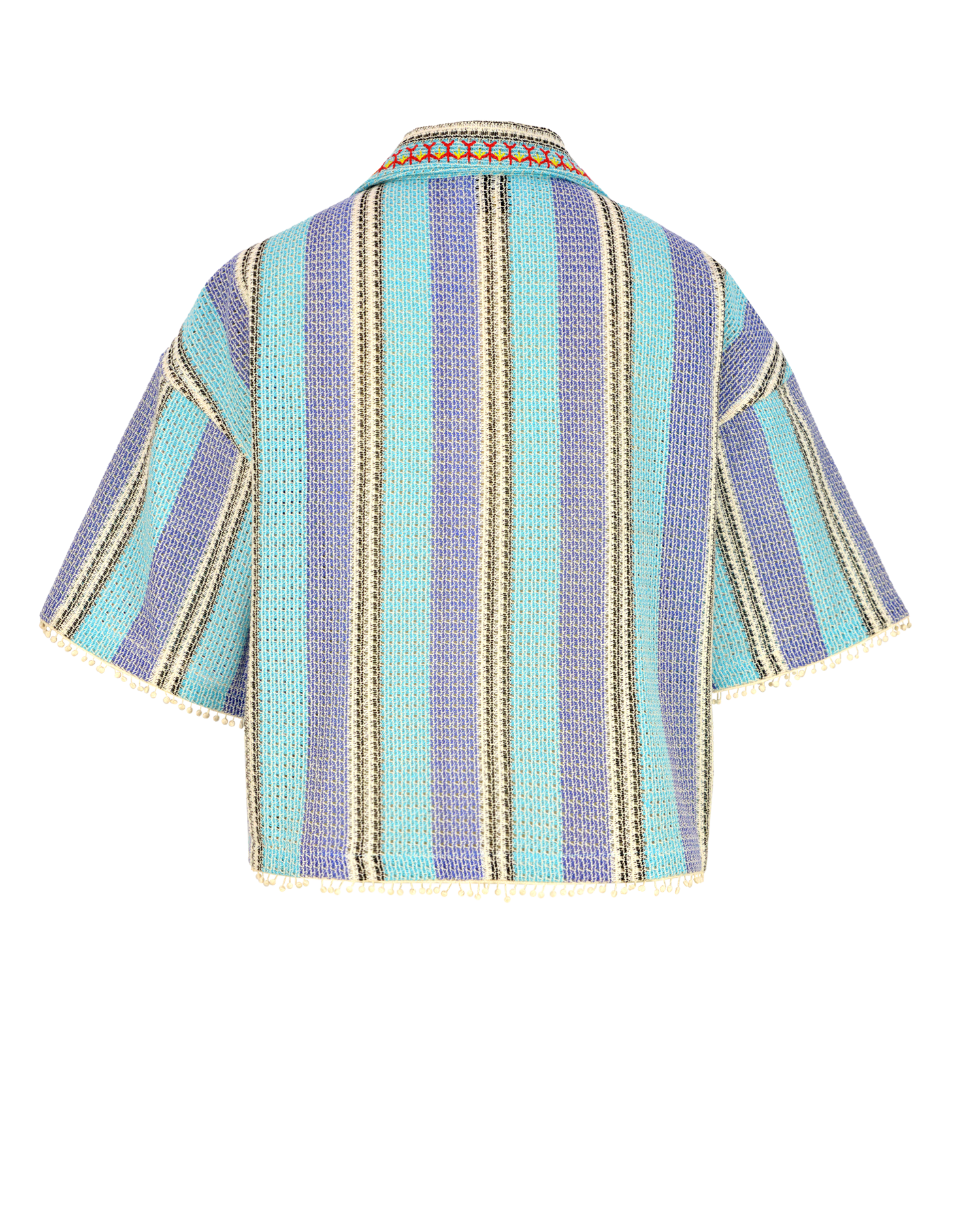 GELATO SHIRT - BLUE