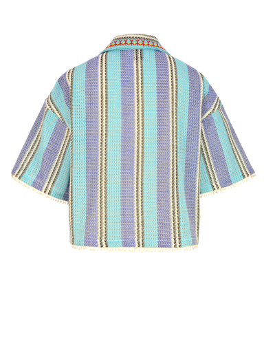 GELATO SHIRT - BLUE