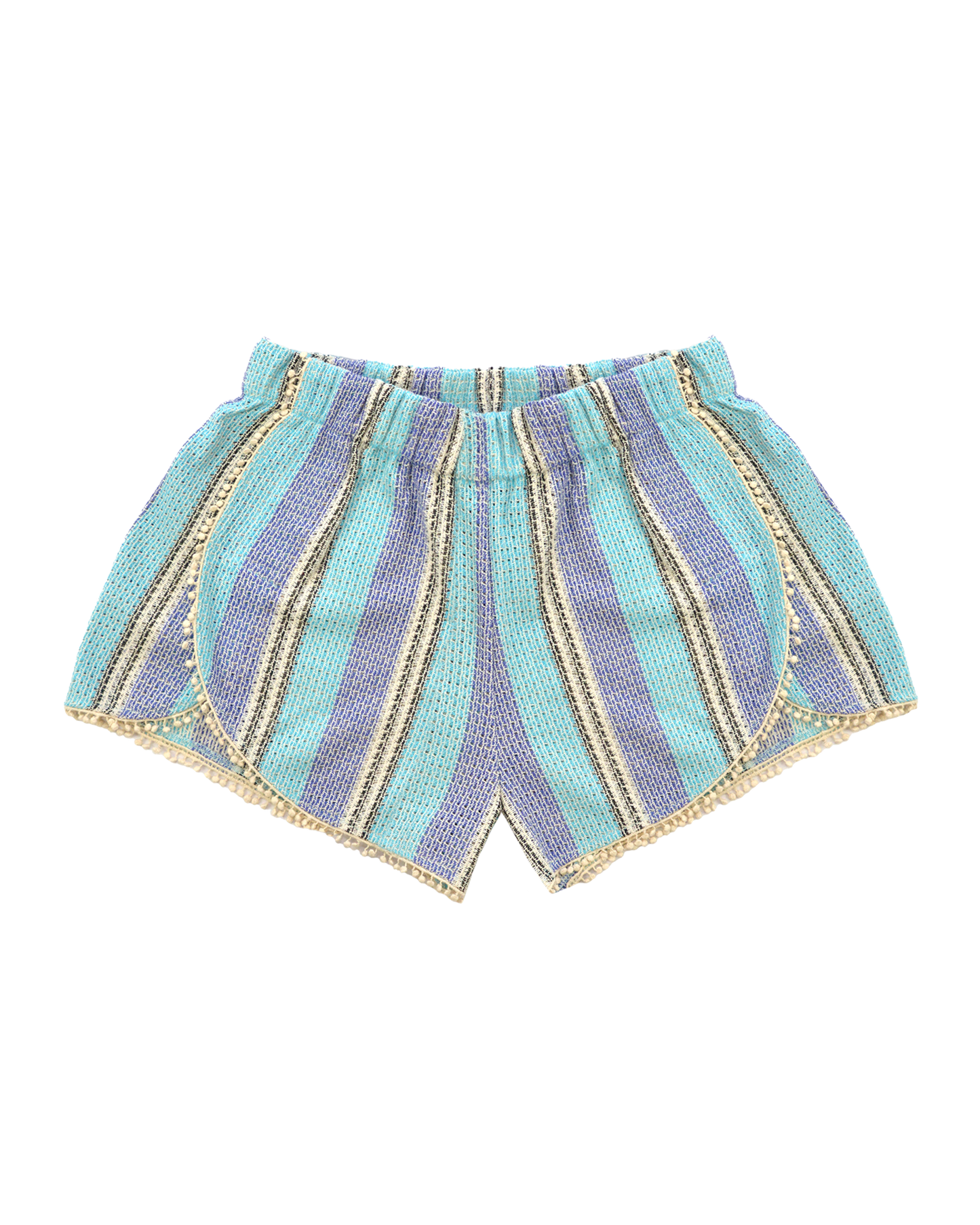 GELATO SHORTS - BLUE
