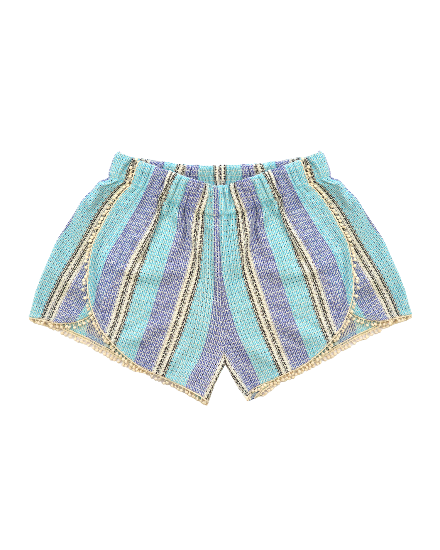 GELATO SHORTS - BLUE