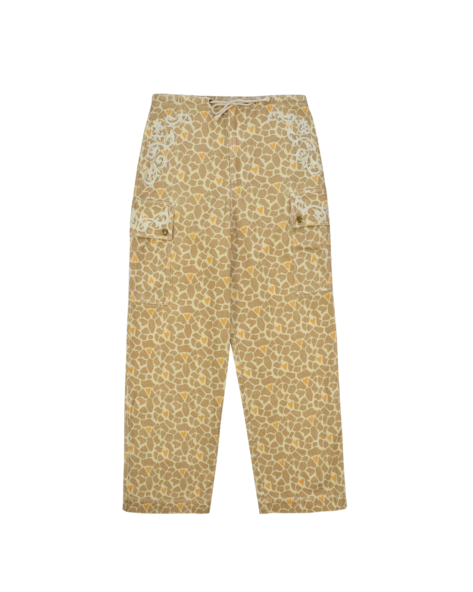 GIRAFE PANTS