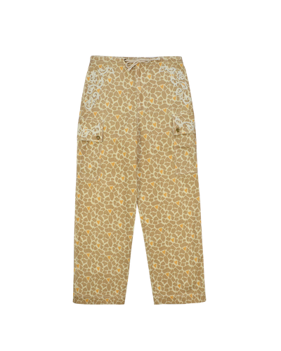 GIRAFE PANTS