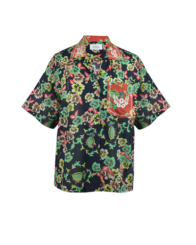 HAWAI SHIRT