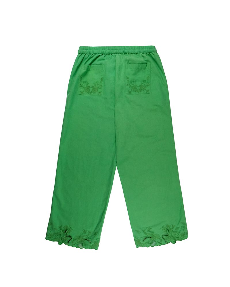 HENRY GREEN PANTS