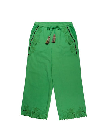 HENRY GREEN PANTS