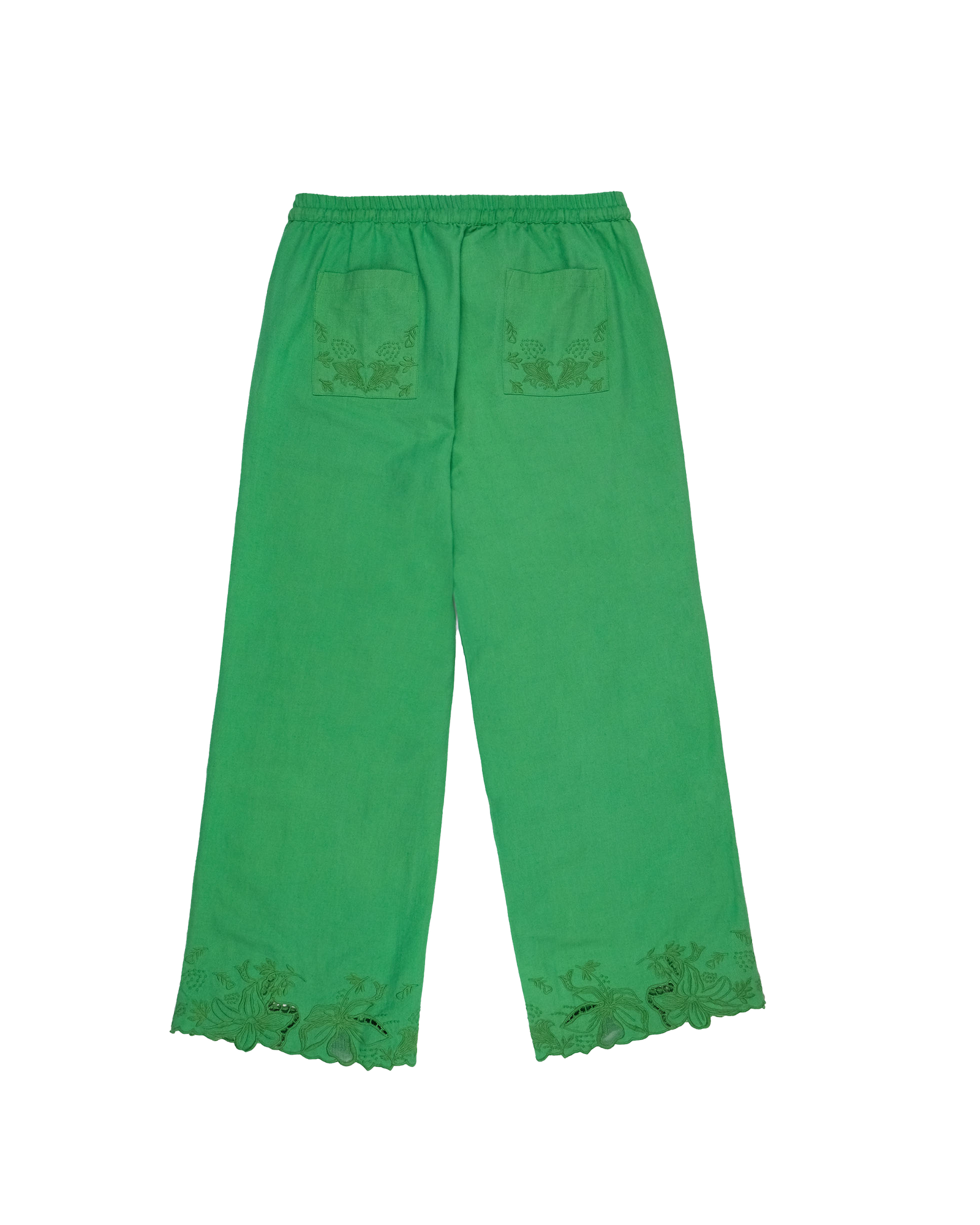HENRY GREEN PANTS