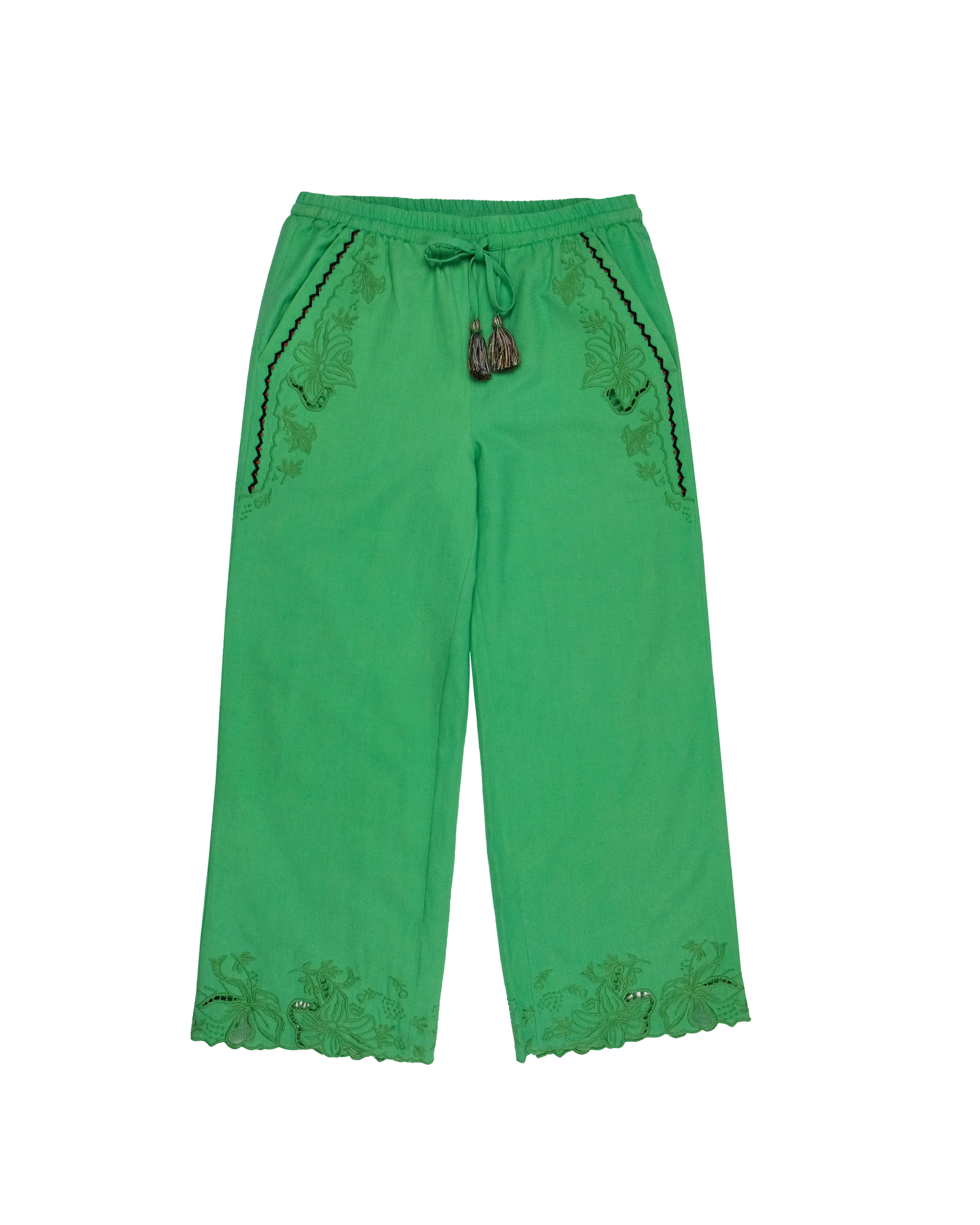 HENRY GREEN PANTS