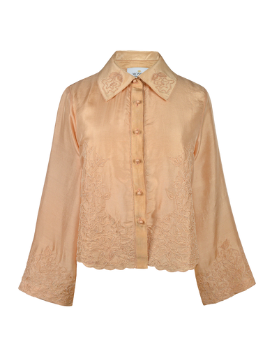 CLOUD SHIRT - PINK