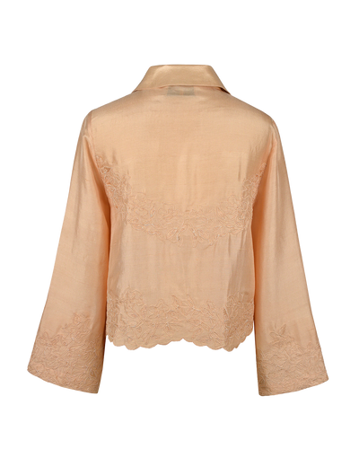 CLOUD SHIRT - PINK