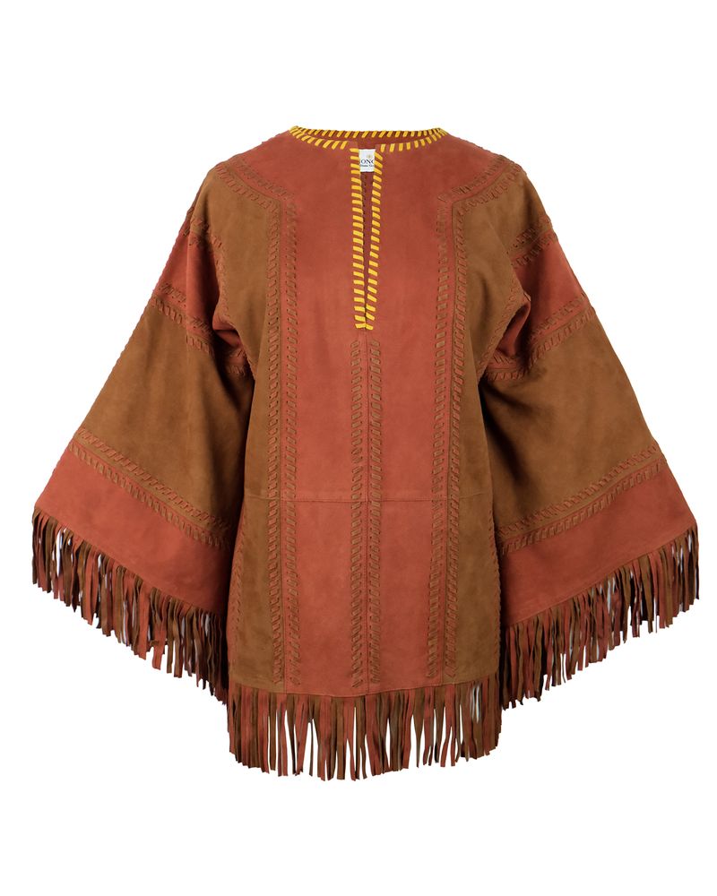 JOPLIN TOP COGNAC