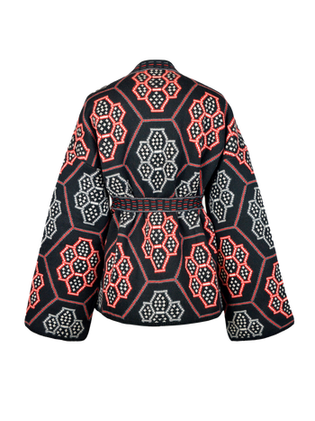 KALEÏ KIMONO