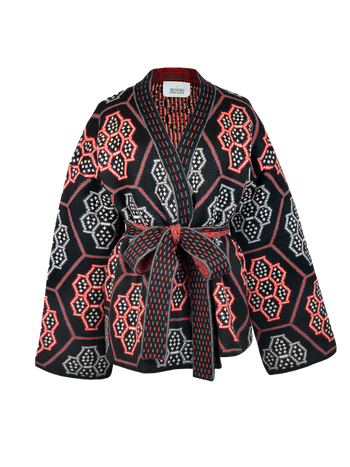 KALEÏ KIMONO