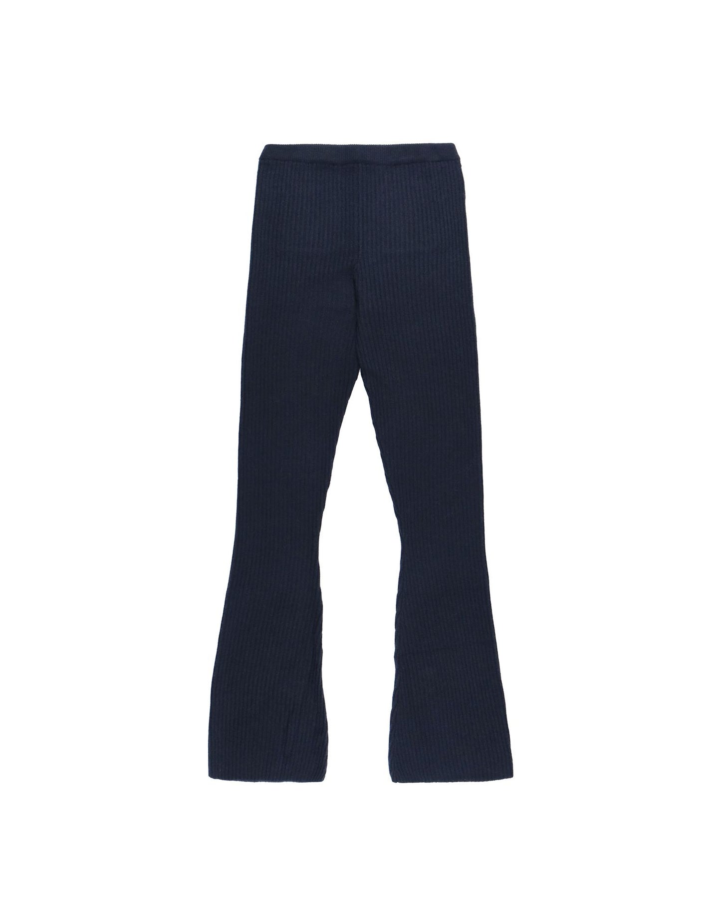 CASHMERE LEGGING NAVY