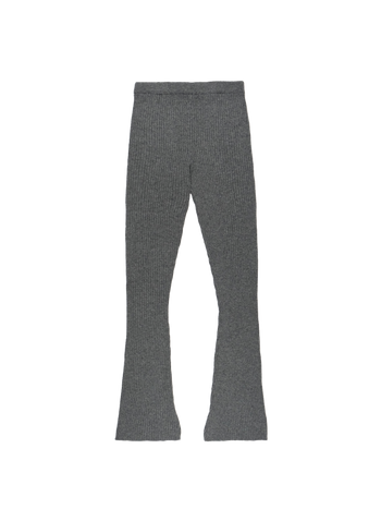 CASHMERE LEGGINGS GREY