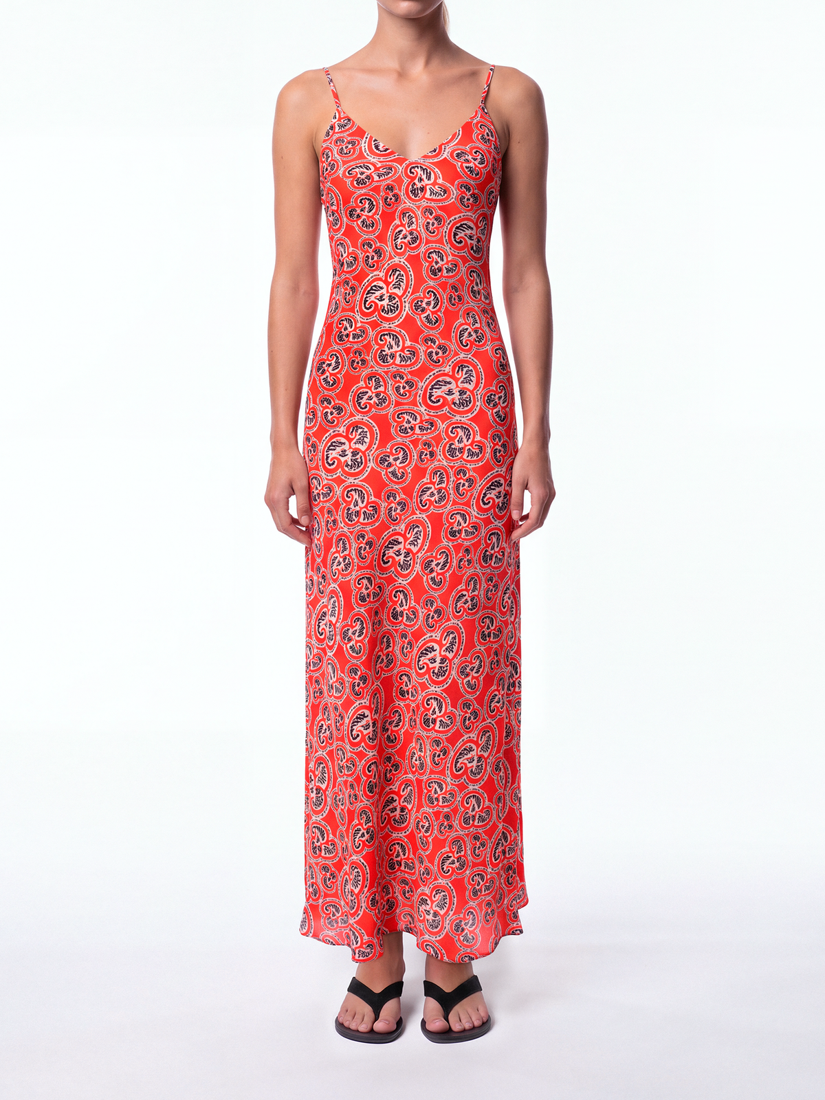 TURBO DRESS