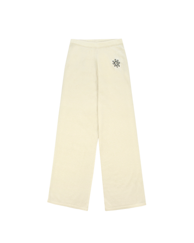 LUNA PANTS- WHITE