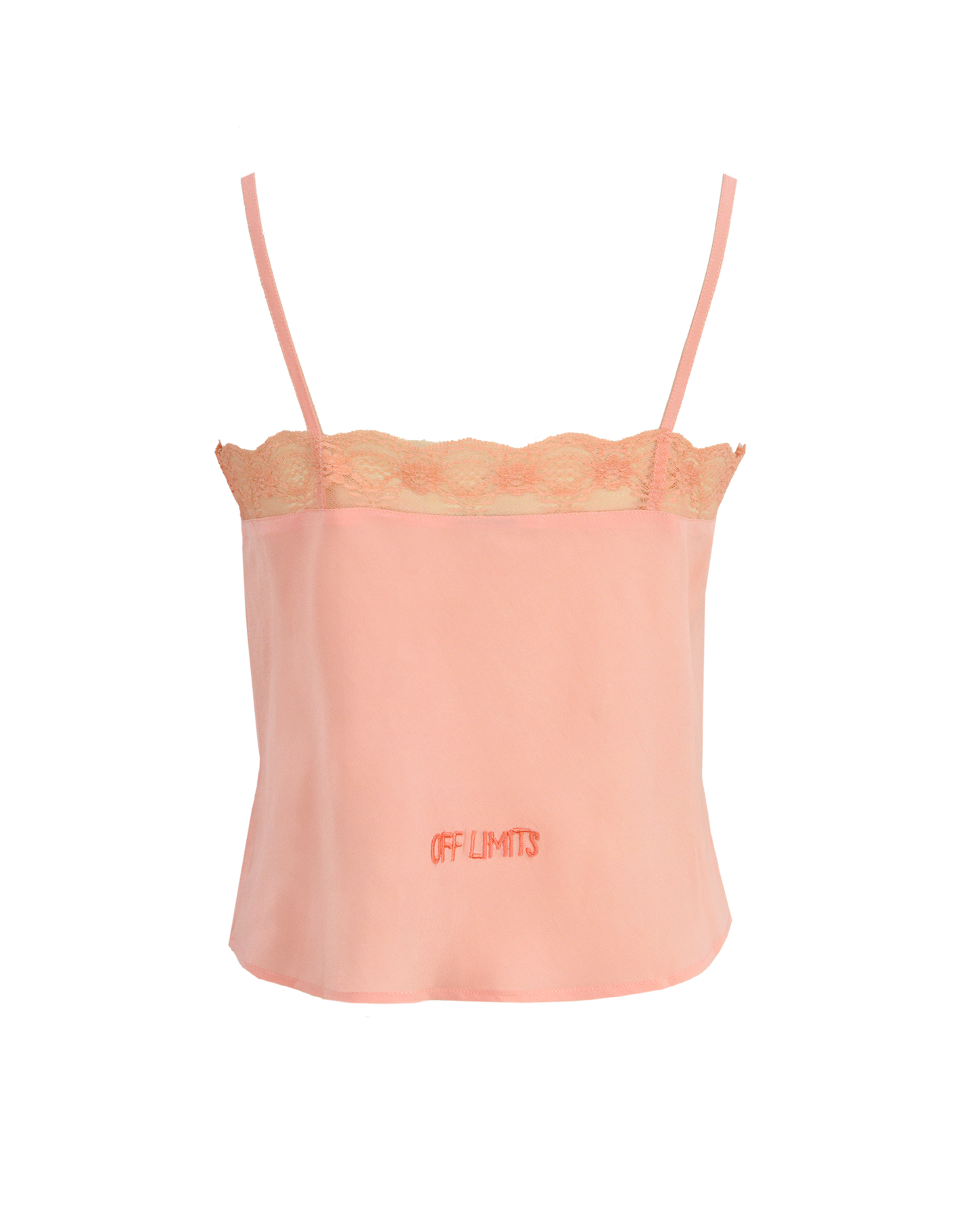 MADONNA TOP - PINK