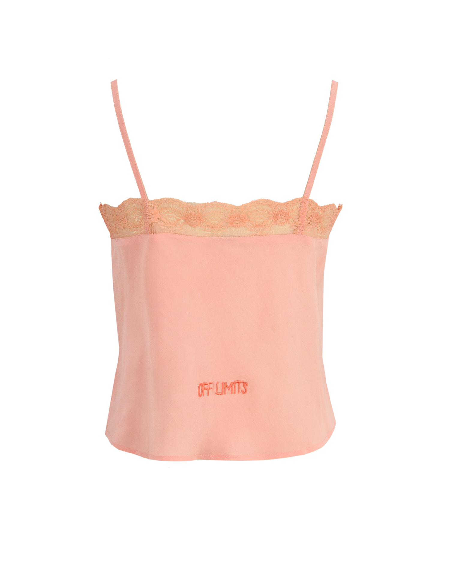 MADONNA TOP - PINK