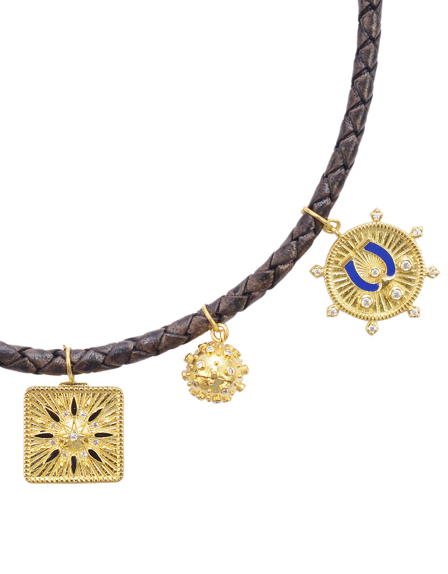 MAYA NECKLACE