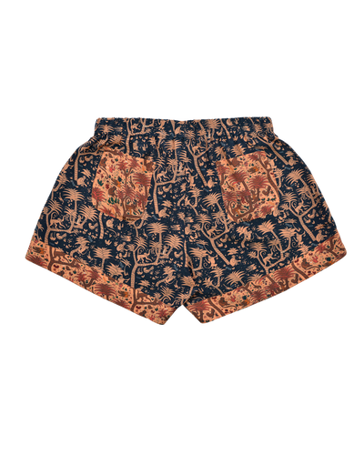 MONKEY SHORTS