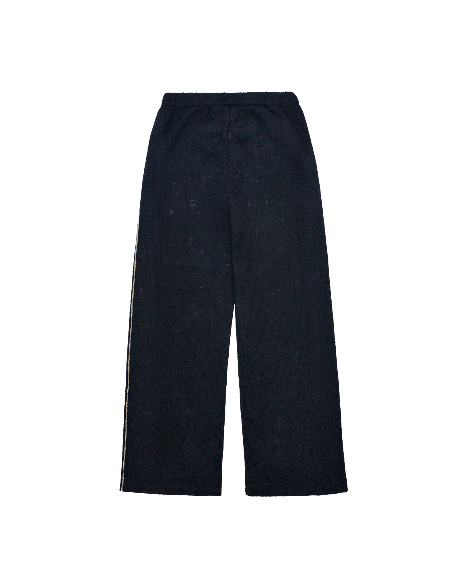 ONASSIS PANTS - BLACK