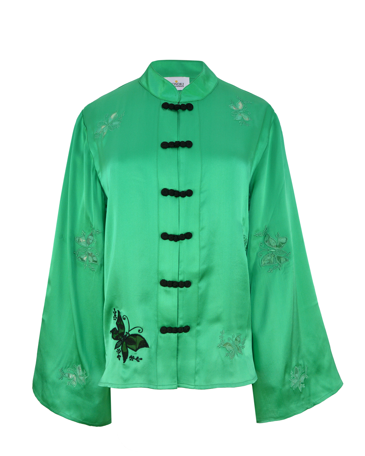 PALACE SHIRT - GREEN