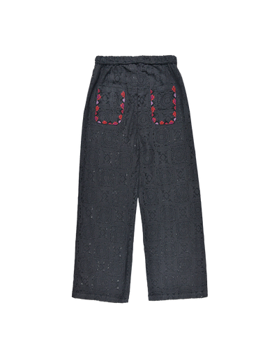 PALMA PANTS ANTHRACITE