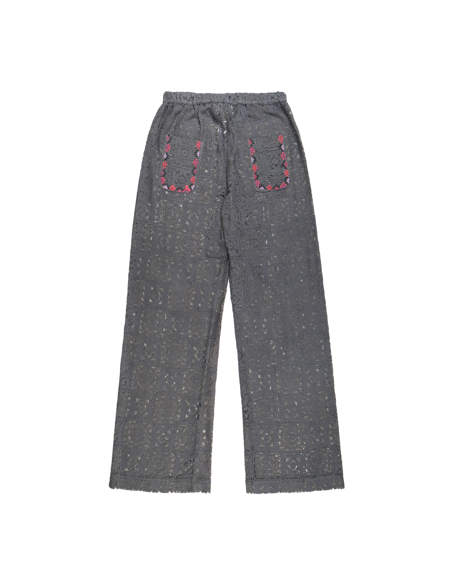 PALMA PANTS ANTHRACITE
