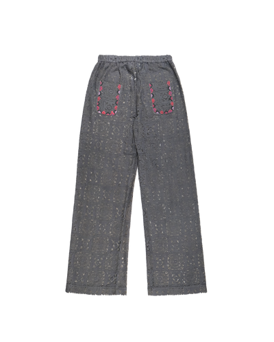 PALMA PANTS ANTHRACITE