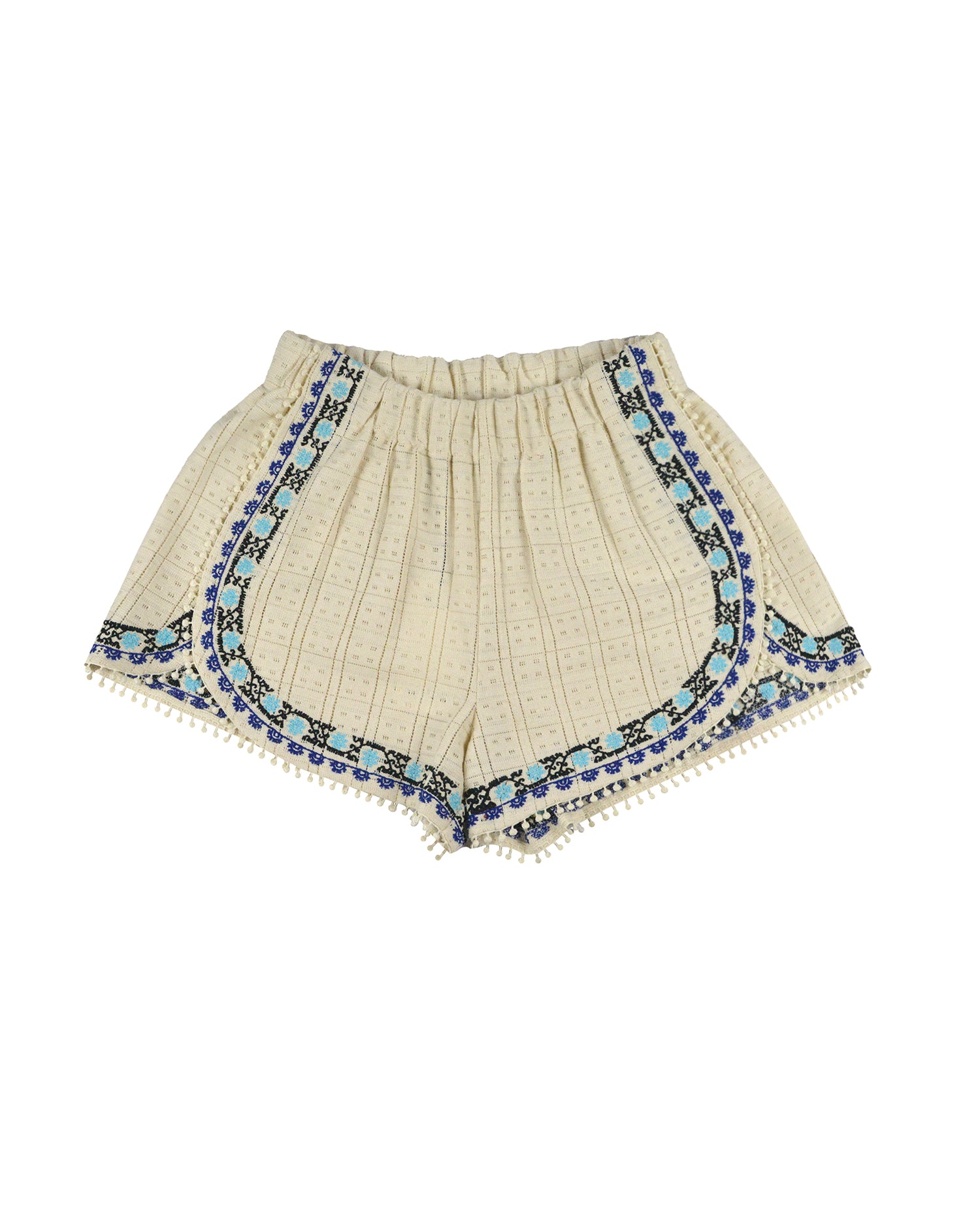 PAROS SHORT - WHITE