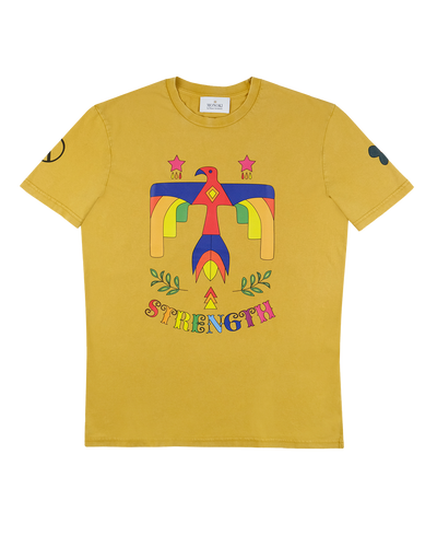 PEACE MAKER TEE