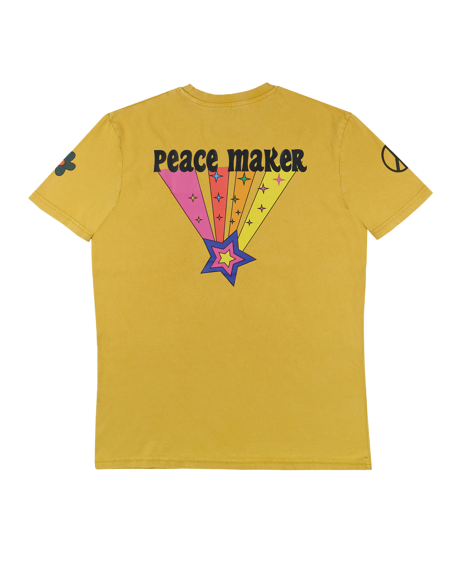 PEACE MAKER TEE