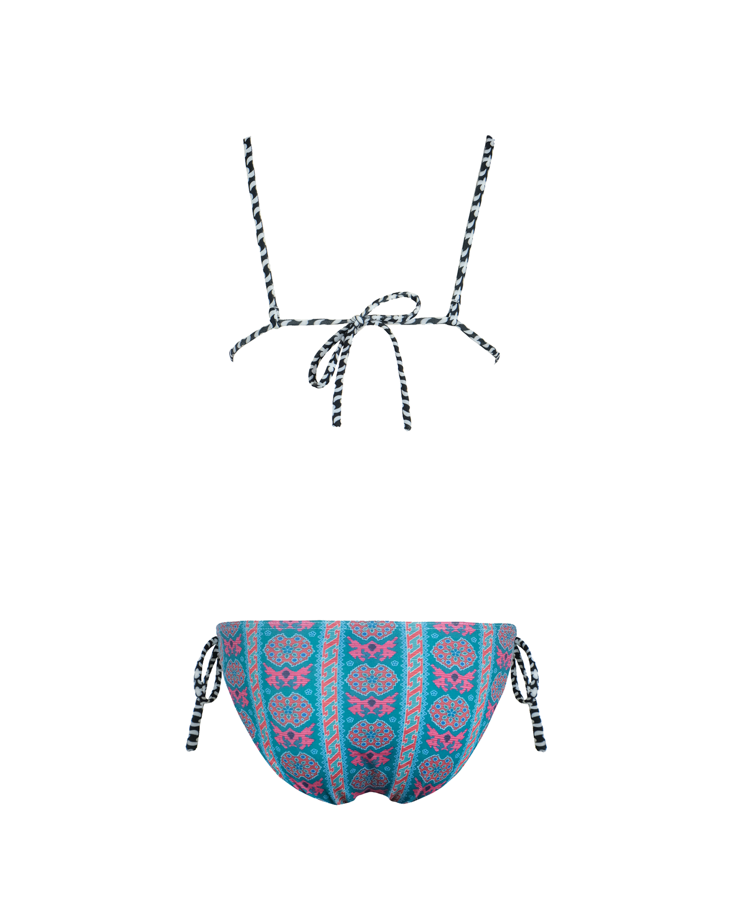 PINEAPPLE BIKINI