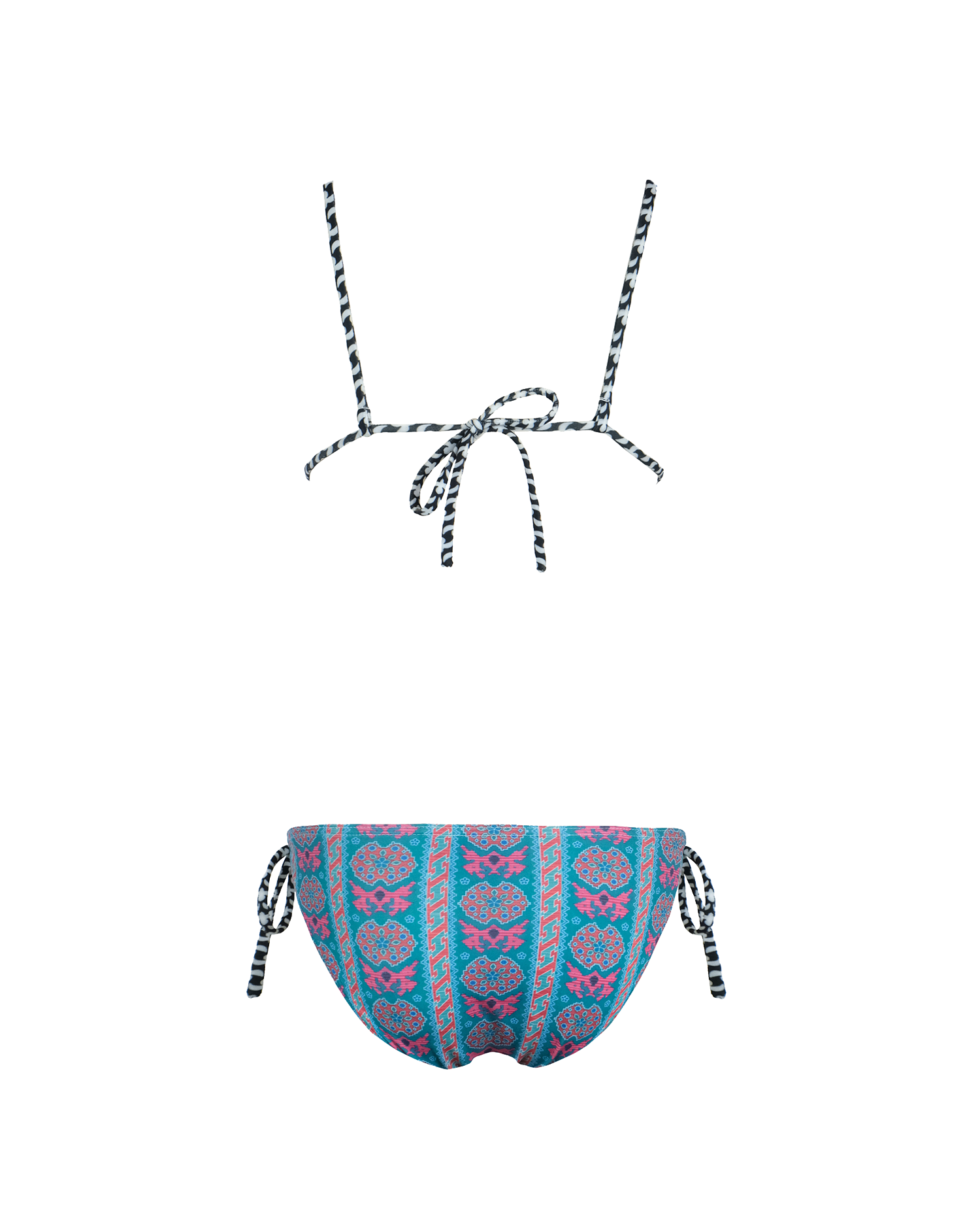 PINEAPPLE BIKINI