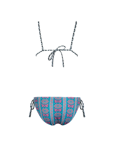PINEAPPLE BIKINI