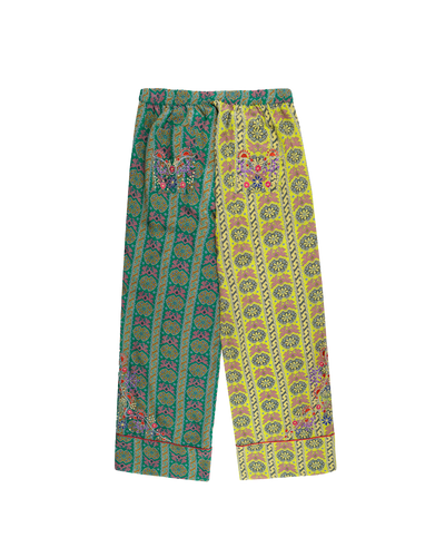 PINEAPPLE PANTS