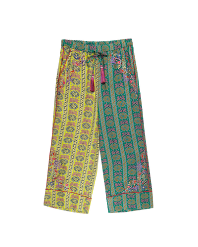 PINEAPPLE PANTS