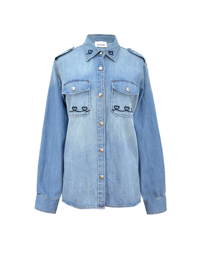 RUSTY SHIRT