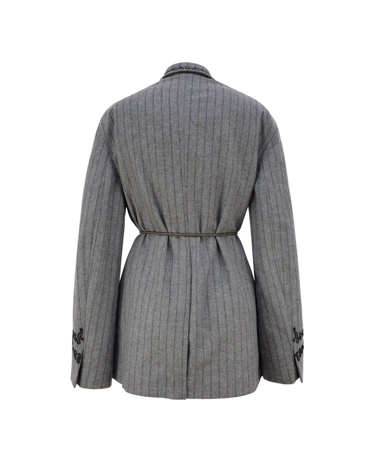 RODRIGO JACKET